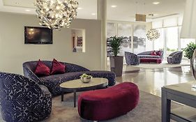 Mercure Hotel Schweinfurt Maininsel