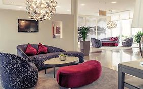 Mercure Hotel Schweinfurt Maininsel